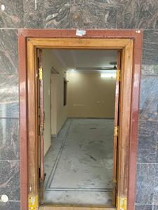 Main Entrance Image of 1500 Sq.ft 3 BHK Builder Floor for rent in Miyapur Hyderabad for Rs. 28000