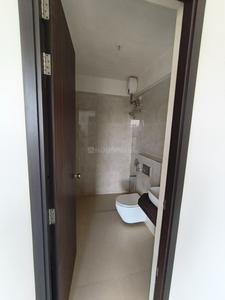 Image of 700 Sq.ft 2 BHK Apartment / Flat for sale in Abode Navrang Heights, Thane West, Thane for Rs. 9900000