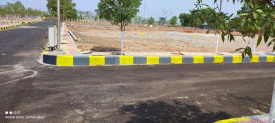 Image of 2100 Sq.ft Residential Plot / Land for sale in Sri Jagathswapna Sparkle Castle, Aushapur, Secunderabad for Rs. 3200000