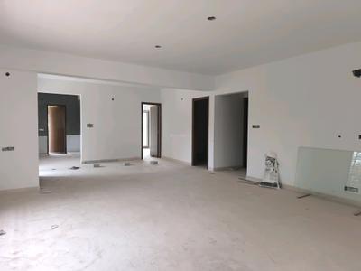Living Room Image of 2150 Sq.ft 3 BHK Apartment / Flat for sale in Dhriti Elite, Vajarahalli Bengaluru for Rs. 21075200