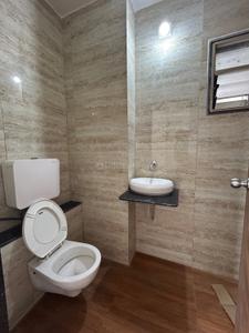 Image of 1650 Sq.ft 3 BHK Apartment / Flat for rent in Samanvay Splendid, Sevasi, Vadodara for Rs. 22000
