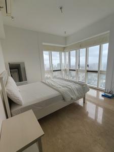 Bedroom Image of 1500 Sq.ft 2.5 BHK Apartment / Flat for sale in Lodha The Park Town Houses, Lower Parel Mumbai for Rs. 75000000