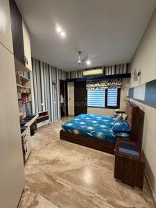 Bedroom Image of 4500 Sq.ft 3 BHK Builder Floor for sale in Malibu Town Floors, Sector 47 Gurgaon for Rs. 70000000