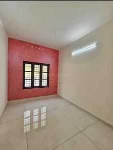 Bedroom Image of 750 Sq.ft 2 BHK Independent House for sale in Avadi Chennai for Rs. 4950000