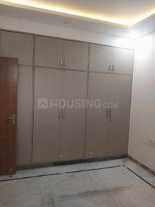 Bedroom Image of 1593 Sq.ft 2 BHK Independent House for rent in Sector 4 Gurgaon for Rs. 21500