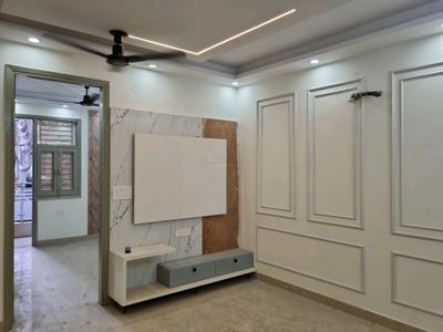 Living Room Image of 900 Sq.ft 3 BHK Apartment / Flat for sale in Dream Ultra Luxury by Dream Home Buildtech, Palam New Delhi for Rs. 7500004