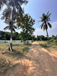 Image of 1281 Sq.ft Residential Plot / Land for sale in Guduvancheri, Chennai for Rs. 3843000