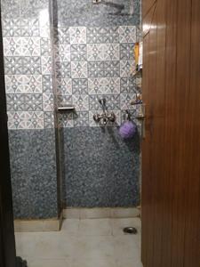Bedroom Two Image of 950 Sq.ft 2 BHK Builder Floor for sale in  RWA Yamuna Vihar Block C9, Yamuna Vihar New Delhi for Rs. 7500000