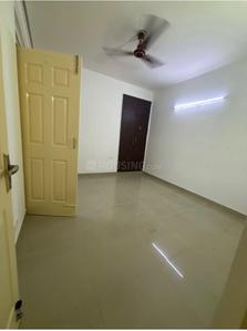 Bedroom Image of 1150 Sq.ft 2.5 BHK Apartment / Flat for rent in Supertech Cape Town, Sector 74 Noida for Rs. 26000