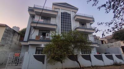 Image of Kastoori guest house in Mahalgaon, Gwalior