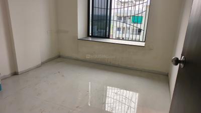 Bedroom Image of 850 Sq.ft 2 BHK Apartment / Flat for sale in Somalwada Nagpur for Rs. 5000000
