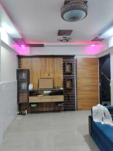 1 BHK Flat