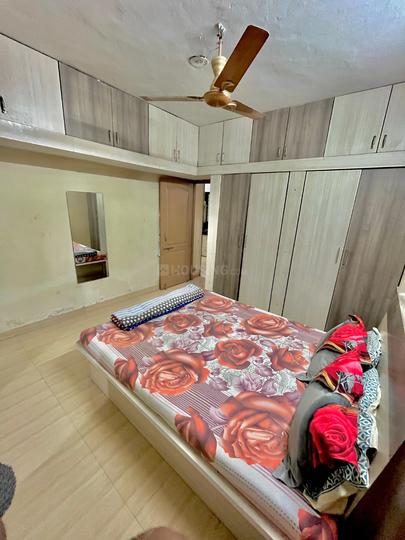 Vijay Vanaz Pariwar Bedroom 1