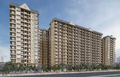 Image of 1113 Sq.ft 2 BHK Apartment / Flat for sale in Samethanahalli, Bengaluru for Rs. 7791000