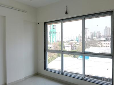 Bedroom Image of 650 Sq.ft 2 BHK Apartment / Flat for sale in Mulund East Mumbai for Rs. 14000000