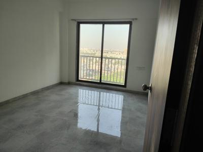 Bedroom Image of 1650 Sq.ft 3 BHK Apartment / Flat for rent in Vaishnodevi Kingswood, Sima Nagar Surat for Rs. 22000