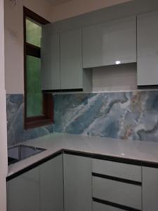 Kitchen Image of 1050 Sq.ft 2 BHK Apartment / Flat for sale in Sector 49 Noida for Rs. 4200009
