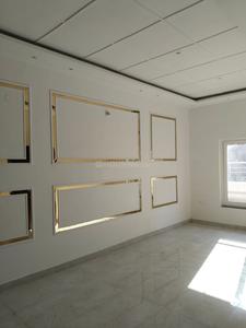Bedroom Image of 1327 Sq.ft 4 BHK Villa for sale in Kharar Mohali for Rs. 7290000