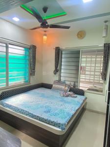 Bedroom Image of 1600 Sq.ft 3 BHK Independent House for sale in GIDC Anand for Rs. 6500000