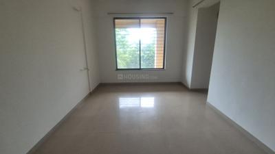 Living Room Image of 900 Sq.ft 2 BHK Apartment / Flat for sale in Kolte Patil Margosa Heights, Mohammed Wadi Pune for Rs. 4350000