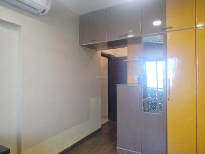Bedroom Image of 2000 Sq.ft 4 BHK Apartment / Flat for sale in Vile Parle East Mumbai for Rs. 78000000