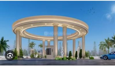 Image of 800 Sq.ft Residential Plot / Land for sale in Malharganj, Indore for Rs. 2624000