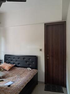 Bedroom Image of 850 Sq.ft 2 BHK Apartment / Flat for sale in Horizon Giridarshan, Mulund West Mumbai for Rs. 20000000