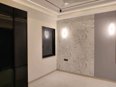 Bedroom Image of 1650 Sq.ft 3 BHK Builder Floor for sale in Ansal Esencia Sector 67, Sector 67 Gurgaon for Rs. 20000000