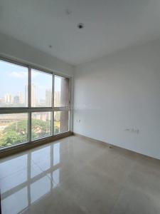 Bedroom Image of 650 Sq.ft 2 BHK Apartment / Flat for sale in Runwal Forest Tower 1 To 4, Kanjurmarg West Mumbai for Rs. 12700000