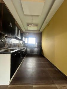 Kitchen Image of 1700 Sq.ft 3 BHK Builder Floor for rent in Sahastradhara Road Dehradun for Rs. 25000