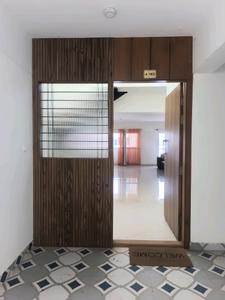 Main Entrance Image of 2610 Sq.ft 3 BHK Apartment / Flat for sale in Comfort Heights, Bikasipura Bengaluru for Rs. 31400000