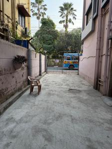 Balcony Image of 867 Sq.ft 2 BHK Apartment / Flat for sale in Sarsuna Kolkata for Rs. 4000000