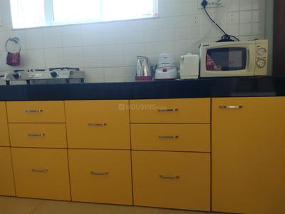 Kitchen Image of 2000 Sq.ft 3 BHK Villa for sale in Panchgani Mahabaleshwar for Rs. 22500000