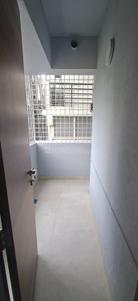 Balcony Image of 2000 Sq.ft 3 BHK Builder Floor for rent in Indira Nagar Bengaluru for Rs. 165000