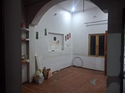 Living Room Image of 800 Sq.ft 3 BHK Independent House for rent in Shastri Nagar Meerut for Rs. 7500