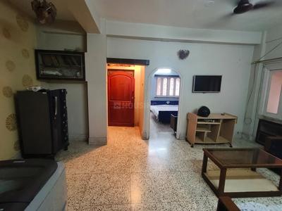 2 BHK Flat