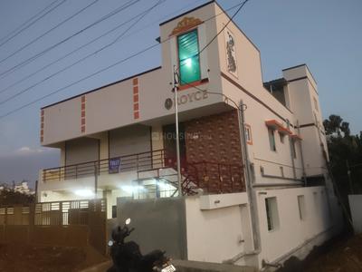 Image of 700 Sq.ft 2 BHK Apartment / Flat for rent in Somarasempettai, Tiruchirappalli for Rs. 9000