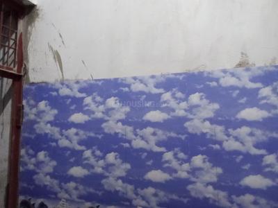 Bedroom Image of 1000 Sq.ft 1 BHK Builder Floor for rent in Andawa Allahabad for Rs. 7000