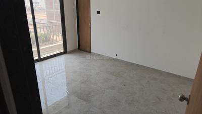 Bedroom Image of 1775 Sq.ft 3 BHK Apartment / Flat for sale in Shiv Shubham Pearl, Palanpur Surat for Rs. 7277500