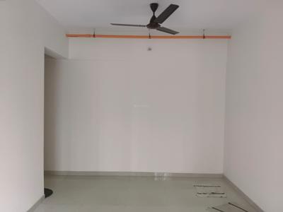 Living Room Image of 770 Sq.ft 1.5 BHK Apartment / Flat for rent in Runwal Gardens Phase 2 Bldg No 13 17, Usarghar Thane for Rs. 15499