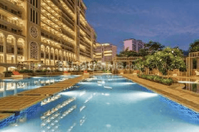 Image of 1931 Sq.ft 3 BHK Apartment / Flat for sale in DLF The Skycourt, Sector 86, Gurgaon for Rs. 21500000