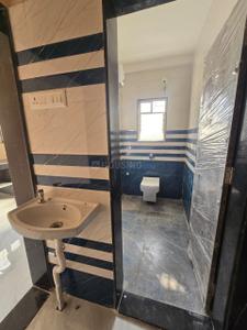 Image of 500 Sq.ft 1 BHK Independent House for rent in Kharadi, Pune for Rs. 24000