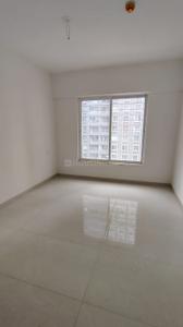 Hall Image of 980 Sq.ft 2 BHK Apartment / Flat for rent in Kolte Patil Little Earth, Kiwale Pune for Rs. 18000