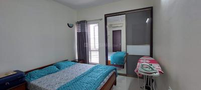 Bedroom Image of 1600 Sq.ft 3 BHK Apartment / Flat for sale in Casagrand Bellissimo, Pazhavanthangal Chennai for Rs. 24000000