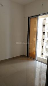 Bedroom Image of 500 Sq.ft 1 BHK Apartment / Flat for rent in JSB Nakshatra Primus, Naigaon East Naigaon for Rs. 8500