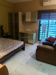 Bedroom Image of 1750 Sq.ft 3 BHK Duplex for sale in Perungalathur Chennai for Rs. 18500000