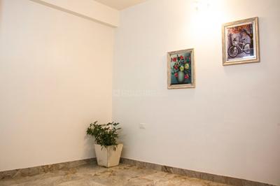 Bedroom Image of 1100 Sq.ft 2 BHK Apartment / Flat for sale in Divyansh Onyx Block D2 And D3, Mahurali Ghaziabad for Rs. 4000008