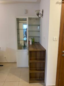 Bedroom Image of 1937 Sq.ft 3.5 BHK Apartment / Flat for sale in Bhartiya city, Agrahara Layout Bengaluru for Rs. 23500000
