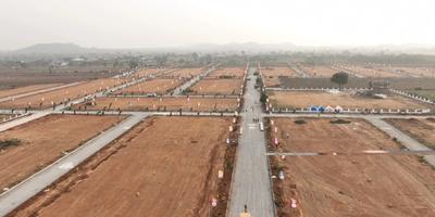 SGD Elite Future County Plot View 2
