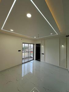 Hall Image of 2800 Sq.ft 4 BHK Independent House for sale in Mahalakshmi Nagar Indore for Rs. 21100000